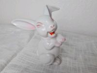 Lachender Hase Rosenthal classic rose Figur Osterhase Nordrhein-Westfalen - Moers Vorschau