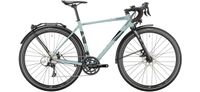 Conway GRV 4.0 C Gravelbike, Cyclecross ausgestattet RH S,M,L;XL Modell 2024 Bayern - Bad Grönenbach Vorschau