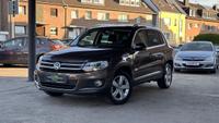 Volkswagen Tiguan Sport & Style BMT*Pdc*Ahk*Alus*Tempo*Klim Nordrhein-Westfalen - Mönchengladbach Vorschau