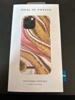 iPhone 12 Pro Max Hülle NEU IDEAL OF SWEDEN Hamburg-Mitte - Hamburg Altstadt Vorschau