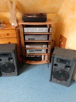 HiFi Anlage Wurster Nordseeküste - Dorum Vorschau