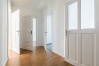 Mit Balkon und modernem Wannenbad: 2-Zimmer-Zuhause in schönem Altbau Leipzig - Stötteritz Vorschau