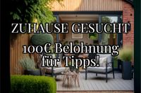 Wohnung mit kleinem Garten gesucht - 100€ für Hinweise! Schleswig-Holstein - Itzehoe Vorschau