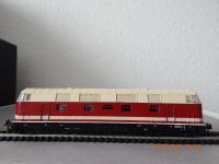 Diesellok BR V180 146 Modellbahn Lok Spur TT  Super Zustand Thüringen - Gotha Vorschau
