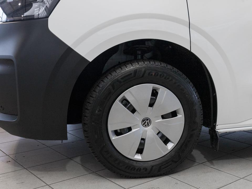 Volkswagen Transporter Kasten 2.0 TDI GJR Doppelsitzbank Ko in Bochum