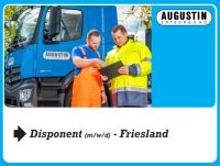 Disponent (m/w/d) - Friesland Wittmund - Carolinensiel Vorschau