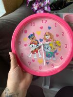 Paw Patrol Wanduhr Schleswig-Holstein - Offenbüttel Vorschau