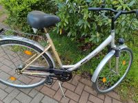 Damenrad Fahrrad 28 Zoll Alurad Schleswig-Holstein - Kaltenkirchen Vorschau