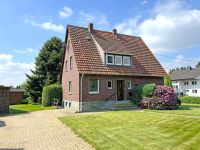 Freistehendes Einfamilienhaus mit einer Garage in Hamm-Osttünnen [Z-04291] Nordrhein-Westfalen - Hamm Vorschau