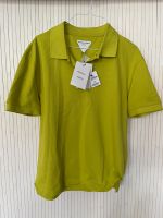 NEU! Bottega Veneta Polo Shirt Hemd Gr. M neon grün Berlin - Mitte Vorschau