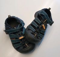 Keen Sandalen NEWPORT Gr. 27 Sachsen - Königsbrück Vorschau