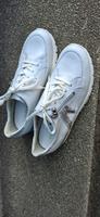 Waldläufer Sneaker weiß  40 Niedersachsen - Deutsch Evern Vorschau