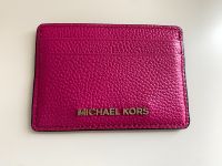 Michael Kors Cardholder pink Kr. München - Kirchheim bei München Vorschau