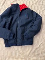 Ralph Lauren Jacke gefüttert Gr 146-152 Hessen - Lohfelden Vorschau