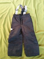 Warme Schneehose color kids 98 104 Bayern - Geretsried Vorschau