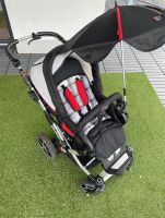 Hartan Kinderwagen Topline S Bayern - Naila Vorschau