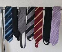 Krawatten, verschiedene Rheinland-Pfalz - Neuwied Vorschau