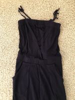 H&M Jumpsuit schwarz Mädchen Gr. 122 128 134 Dresden - Loschwitz Vorschau