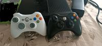 Xbox 360 E 500GB + 2 Controller + Kinect Sensor + 10 Spiele Niedersachsen - Verden Vorschau