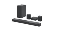 LG DS75QR Soundbar kabel. Subwoofer (5.1 Anlage) Niedersachsen - Papenburg Vorschau