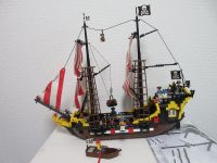 Lego, Set 6285, Black Seas Barracuda, komplett, aus1989 Baden-Württemberg - Heddesheim Vorschau