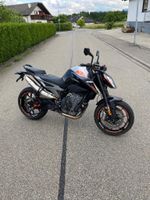 SUCHE UNFALL KTM Duke 790, 790 L, 890, 890 R, 890 L Baden-Württemberg - Geislingen Vorschau