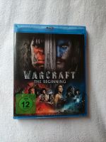 Warcraft the beginning Bluray Bayern - Kürnach Vorschau