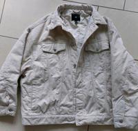 Wattiert Cordjacke für Herren Nordrhein-Westfalen - Nottuln Vorschau