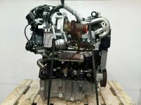 Engine Motor Dacia Sandero K9K626 1.5 dCi 34.552 KM KOMPLETT 2016 Leipzig - Eutritzsch Vorschau