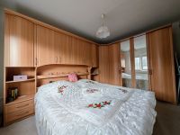 Komplettes Schlafzimmer mit viel Stauraum Sachsen - Zschopau Vorschau