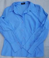 Taifun Bluse Langarm L 42 Blau Dresden - Dresdner Heide Vorschau