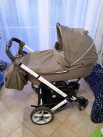 Hartan VIP XL Kinderwagen und Buggy Niedersachsen - Katlenburg-Lindau Vorschau