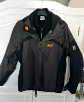 Jack Wolfskin Jacke Texapore Gr. XL, Women, Fleece Jacke, 2 in 1 Niedersachsen - Emden Vorschau