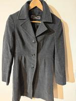 Mantel Wolle Damen S Oliver Gr. 36 Bayern - Nittenau Vorschau