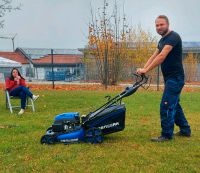 Honig's Hausmeisterservice Rasen mähen Garten arbeit Bayern - Frontenhausen Vorschau