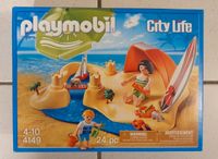 Playmobil 4149 Strandurlaub Köln - Chorweiler Vorschau