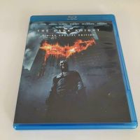 The Dark Knight Blu-Ray 2-Disc Edition / Batman Wuppertal - Ronsdorf Vorschau