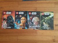 StarWars lego Bücher Erstleser Bayern - Mering Vorschau