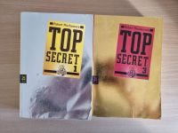 Top Secret Teil 1 und 3 Nordrhein-Westfalen - Willich Vorschau