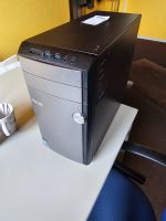 Desktop PC Rechner mit WIN 10 und Linux mint Saarland - Blieskastel Vorschau