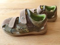 Gr. 20 Ricosta Pepino Sandalen Schuhe Lauflernschuhe Baden-Württemberg - Neckartenzlingen Vorschau