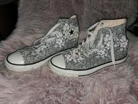 Converse AllStar Chucks,Gr.38 Hessen - Dipperz Vorschau