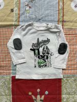 Zara Baby Shirt 74/80 Langarmshirt Schleswig-Holstein - Reinfeld Vorschau