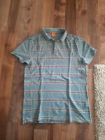 Hugo Boss Orange Poloshirt Gr. M Hessen - Darmstadt Vorschau