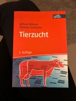 Tierzucht Buch Niedersachsen - Göttingen Vorschau