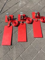 3x Laminatspanner Nordrhein-Westfalen - Dormagen Vorschau