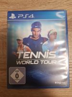Tennis World Tour PS4 Brandenburg - Frankfurt (Oder) Vorschau