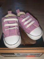 Babyschuhe Converse Nordrhein-Westfalen - Rheda-Wiedenbrück Vorschau