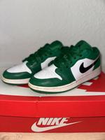 Nike Jordan 1 Low Pine Green Frankfurt am Main - Nordend Vorschau