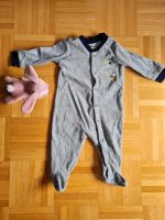 Schlafanzug Einteiler Strampler Pyjama Bayern - Forstinning Vorschau
